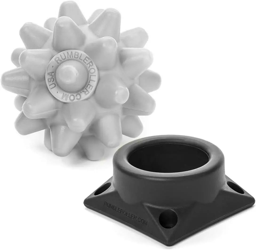 Best Massage Balls 2026: 5 Top Picks for Muscle Knots | DeskFitPro Best Massage Balls 2026: 5 Top Picks for Muscle Knots | DeskFitPro