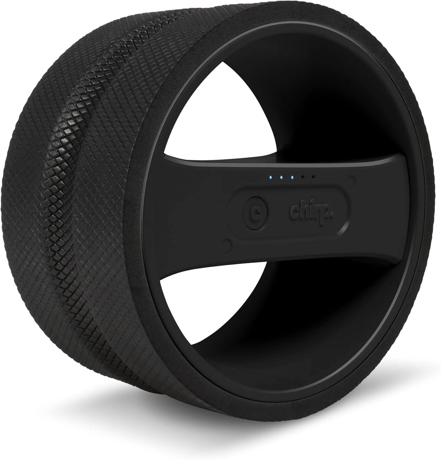 Chirp Wheel Pro Vibrating Massage Roller
