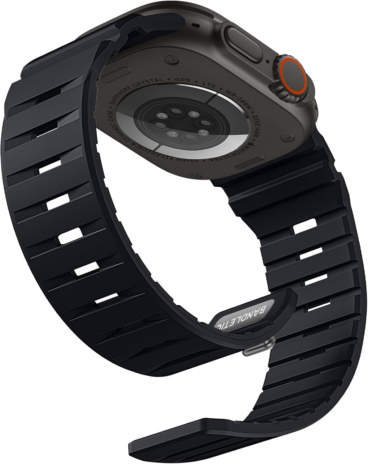 Bandletic Magnetic Apple Watch Band