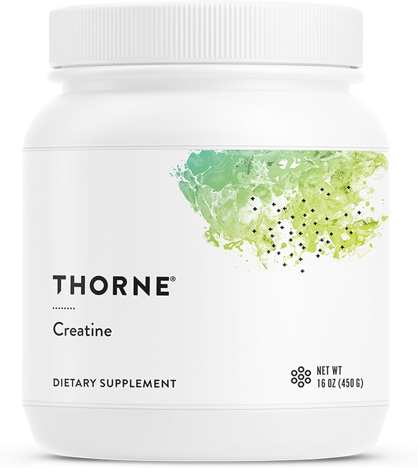 Thorne Creatine NSF Certified for Sport