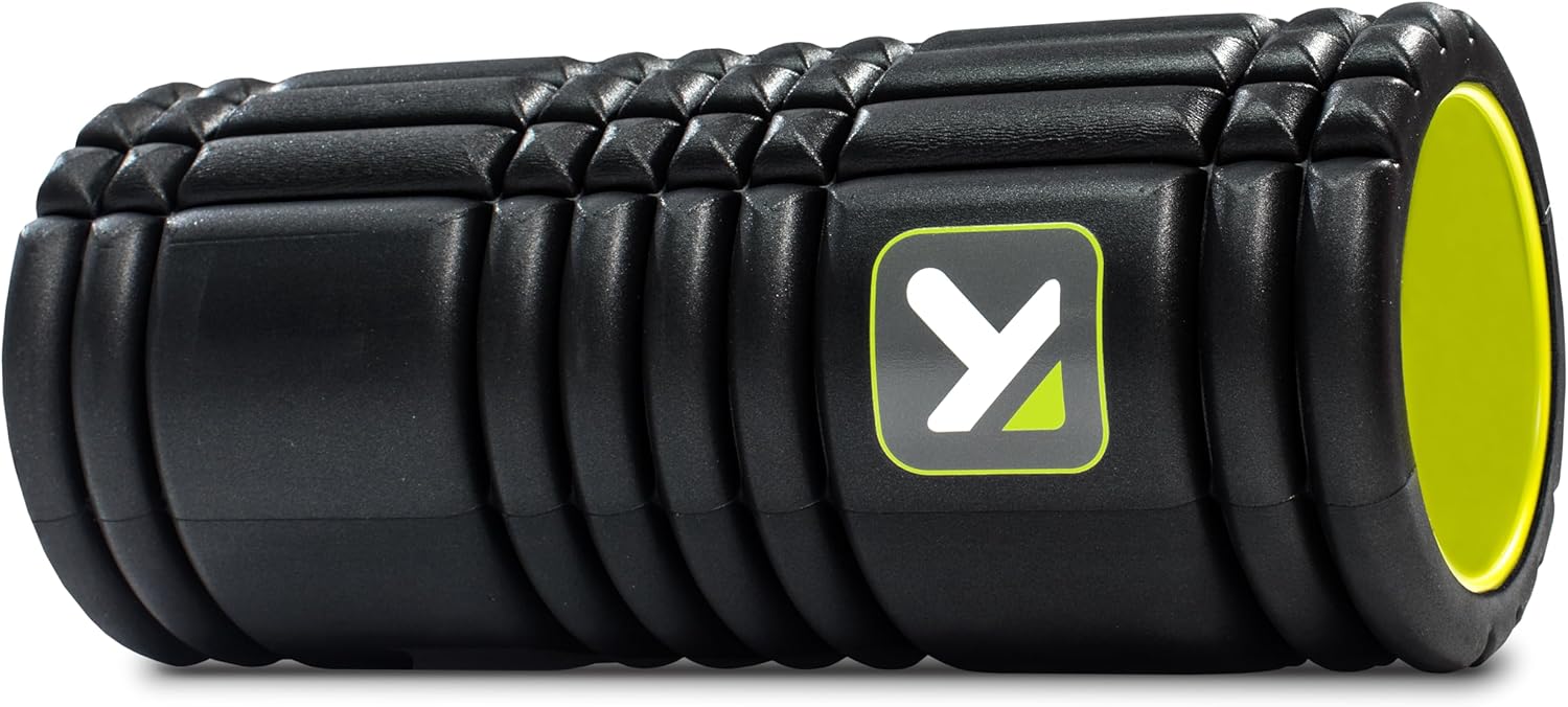 TriggerPoint GRID Foam Roller for Exercise