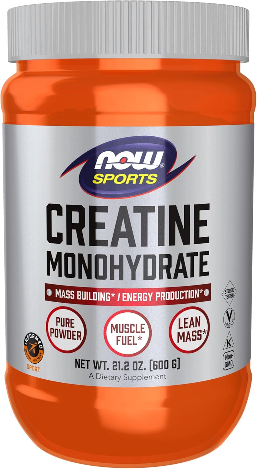 Naked Pure Creatine Monohydrate