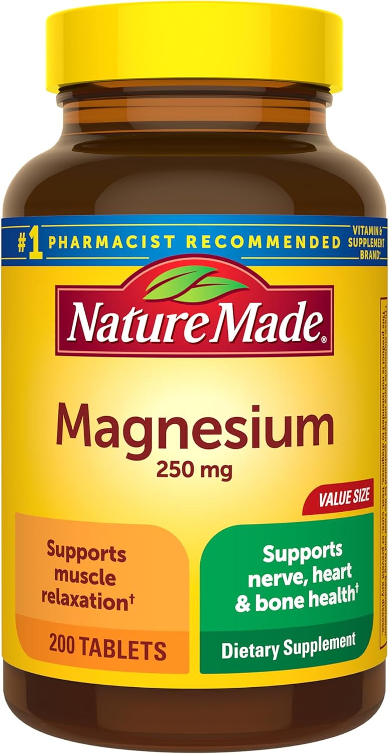 Life Extension Neuro-Mag Magnesium L-Threonate