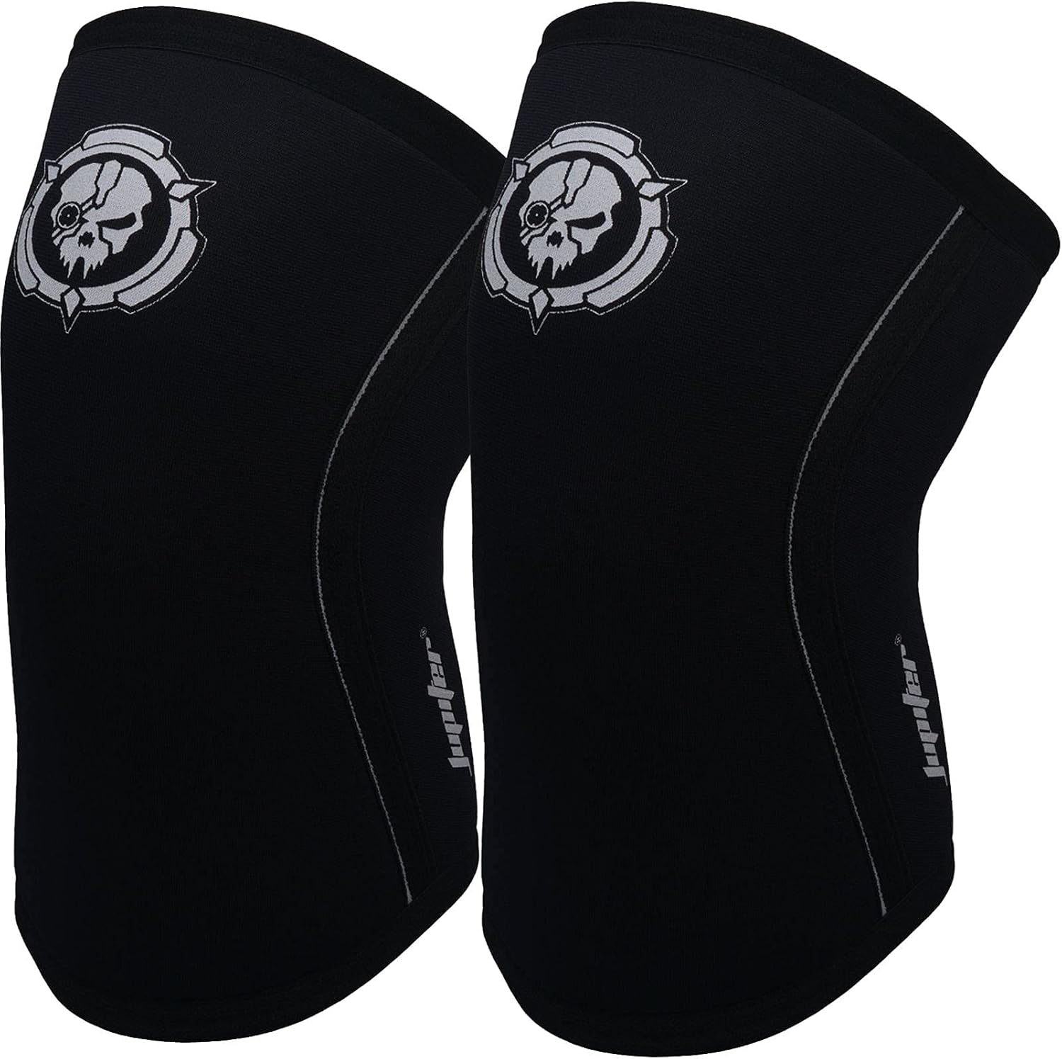 Jupiter Knee Sleeves 7mm IPF Approved