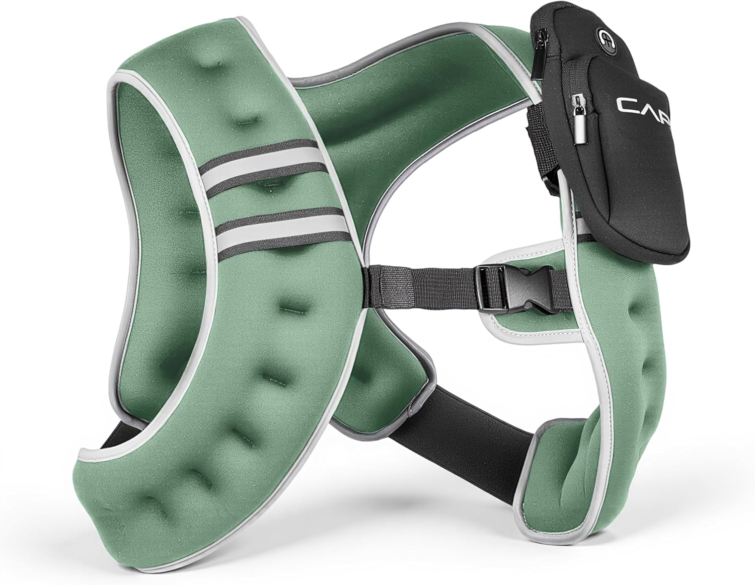 CAP 12LB Premium Weighted Vest